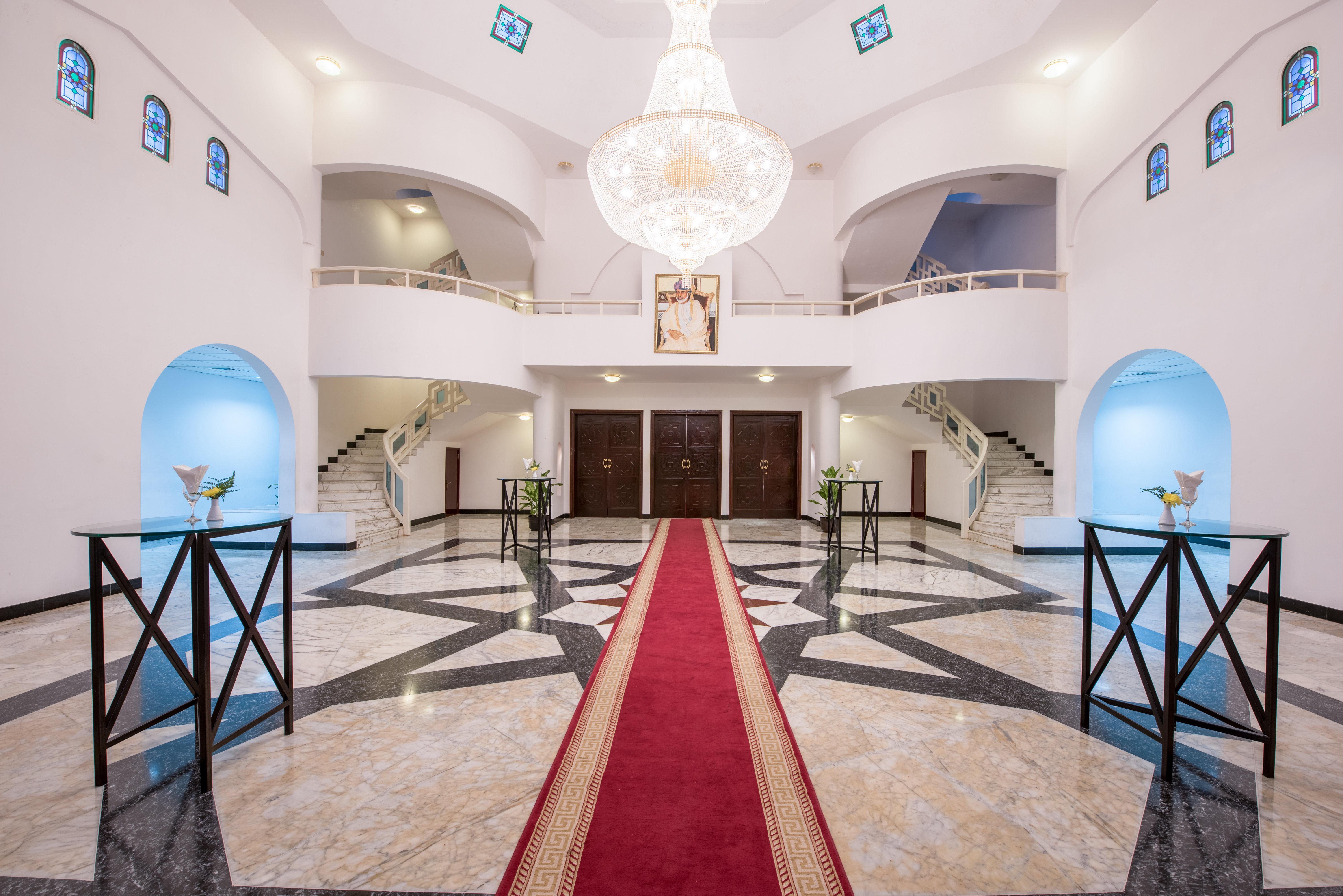 Crowne Plaza By Ihg Resort 5*