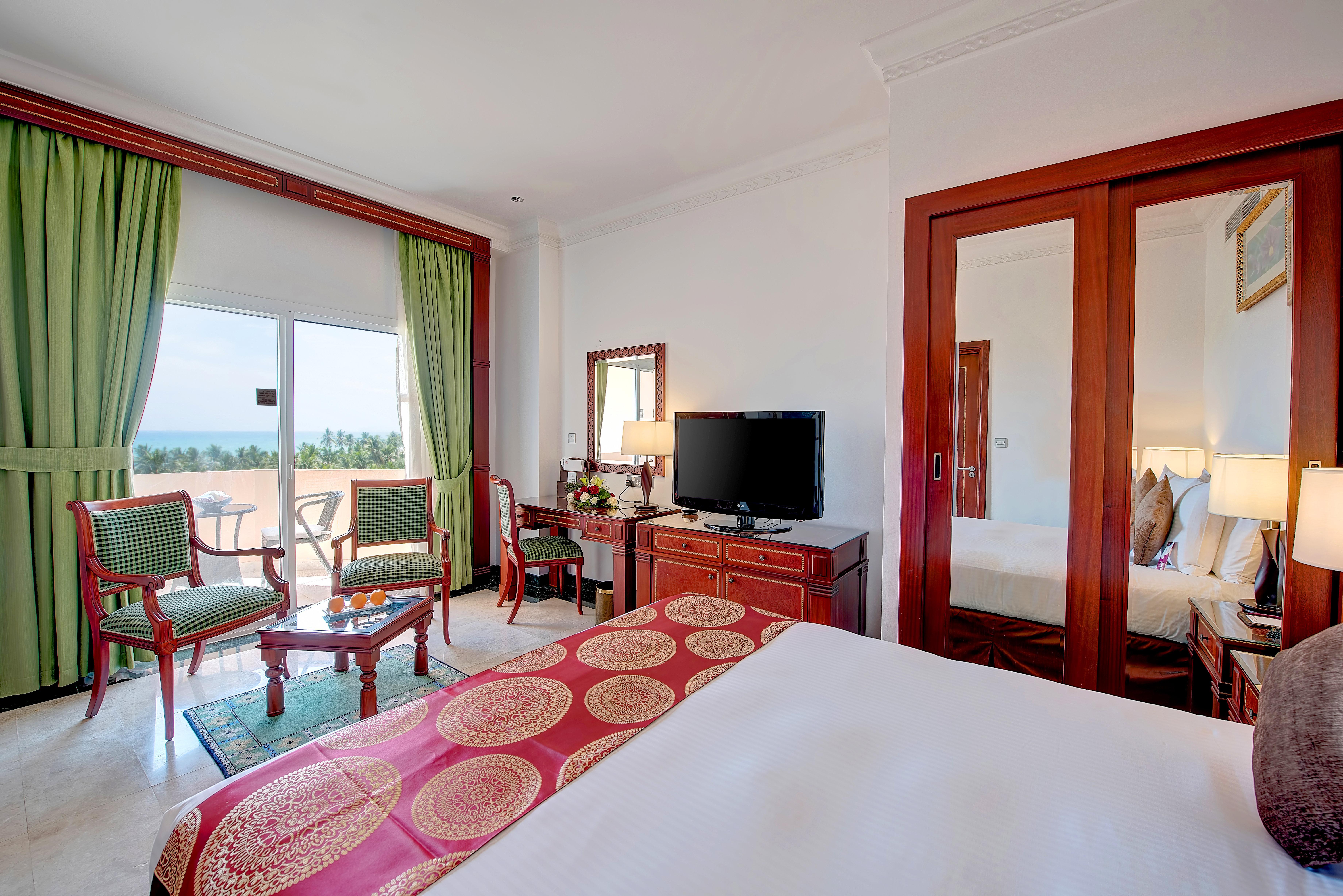 Crowne Plaza By Ihg Salalah