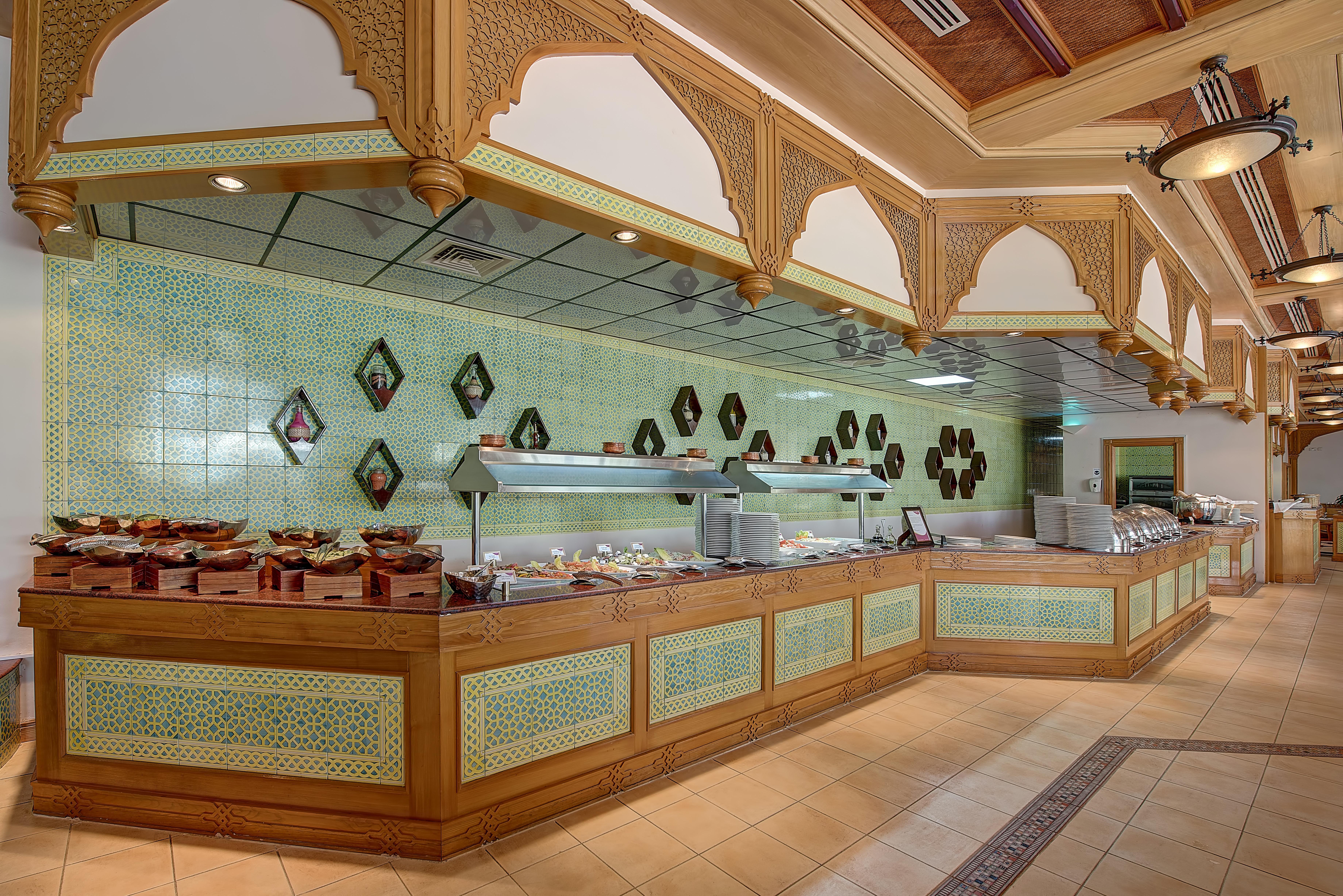 Crowne Plaza By Ihg Salalah