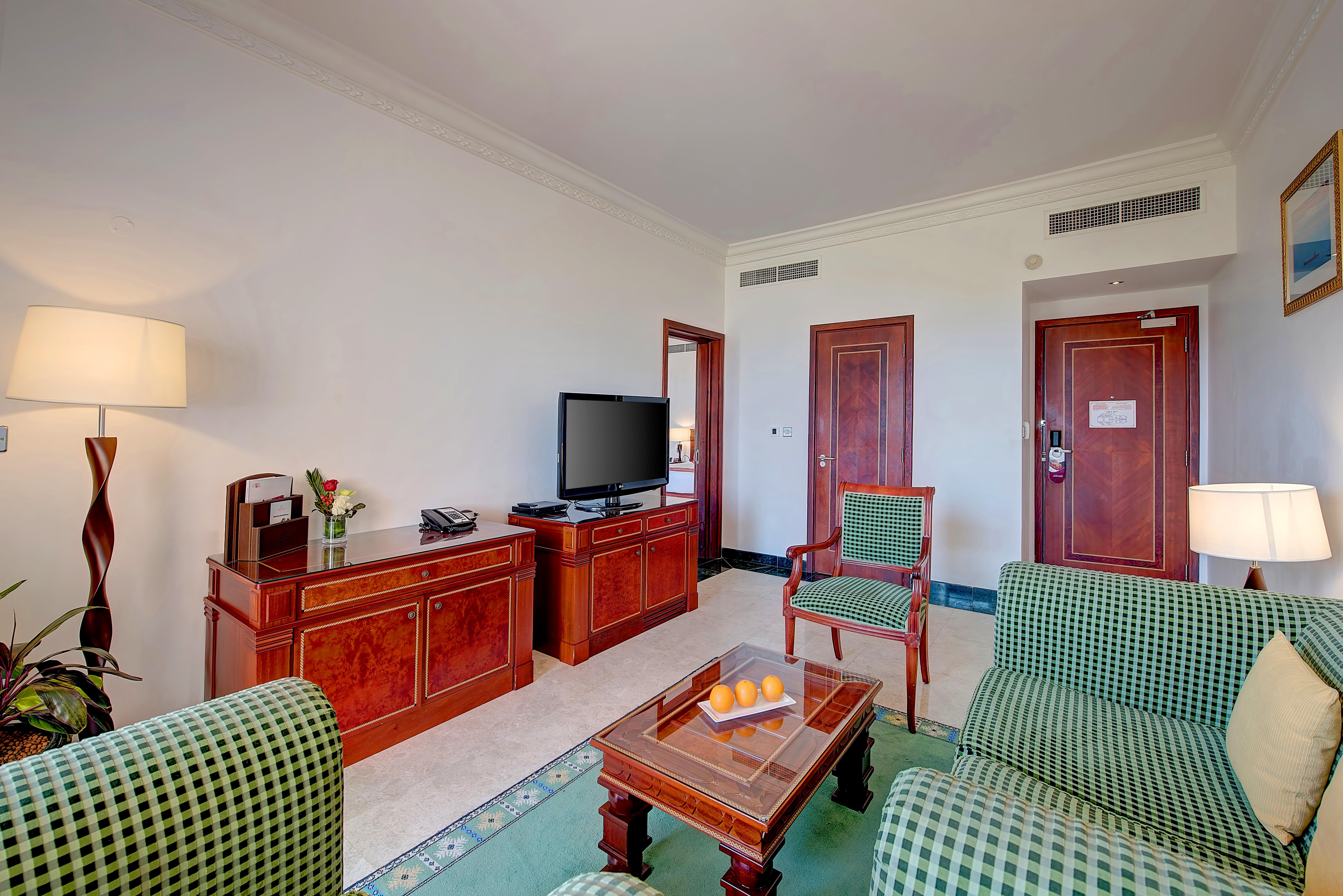 Crowne Plaza By Ihg Salalah