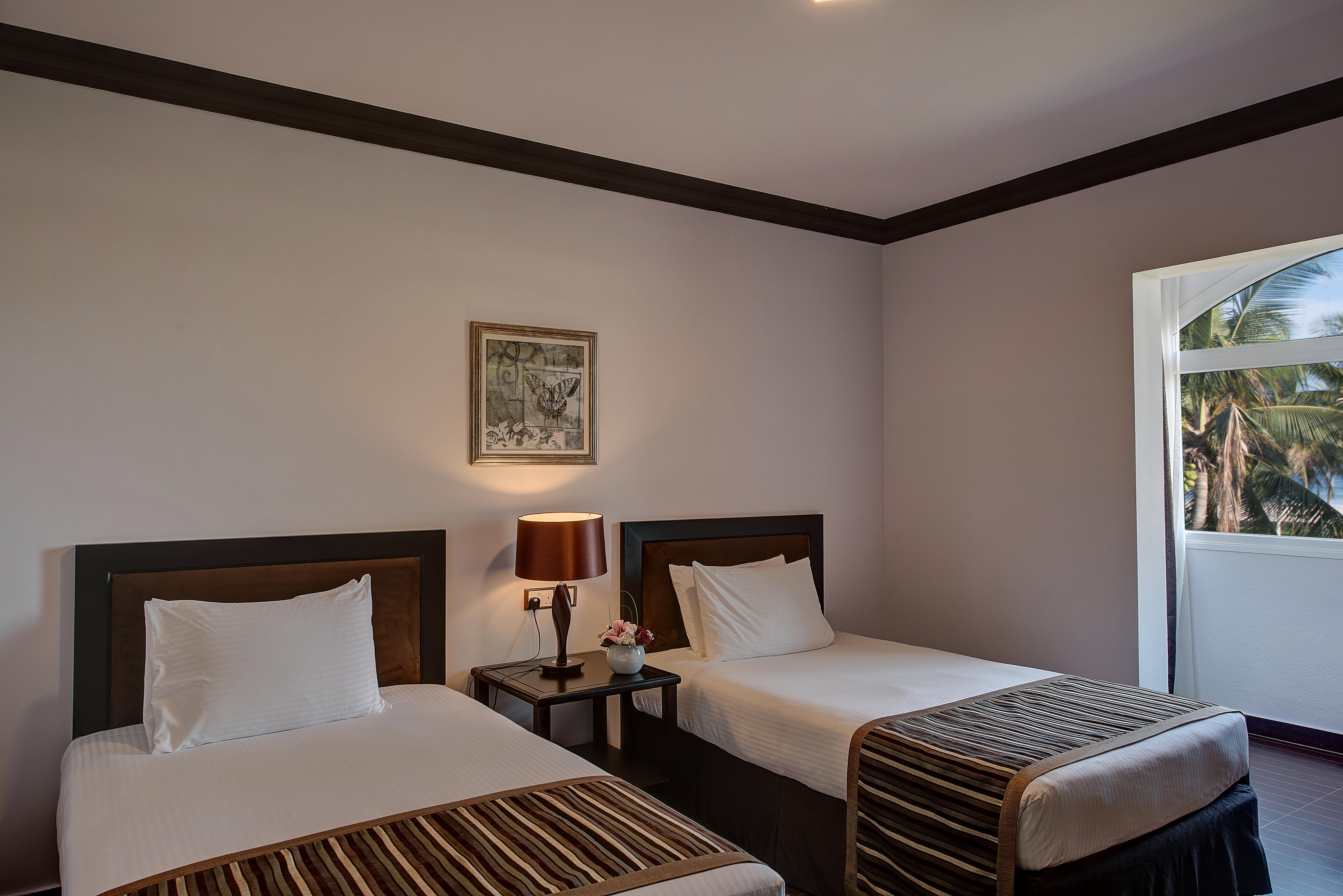Crowne Plaza By Ihg 5*