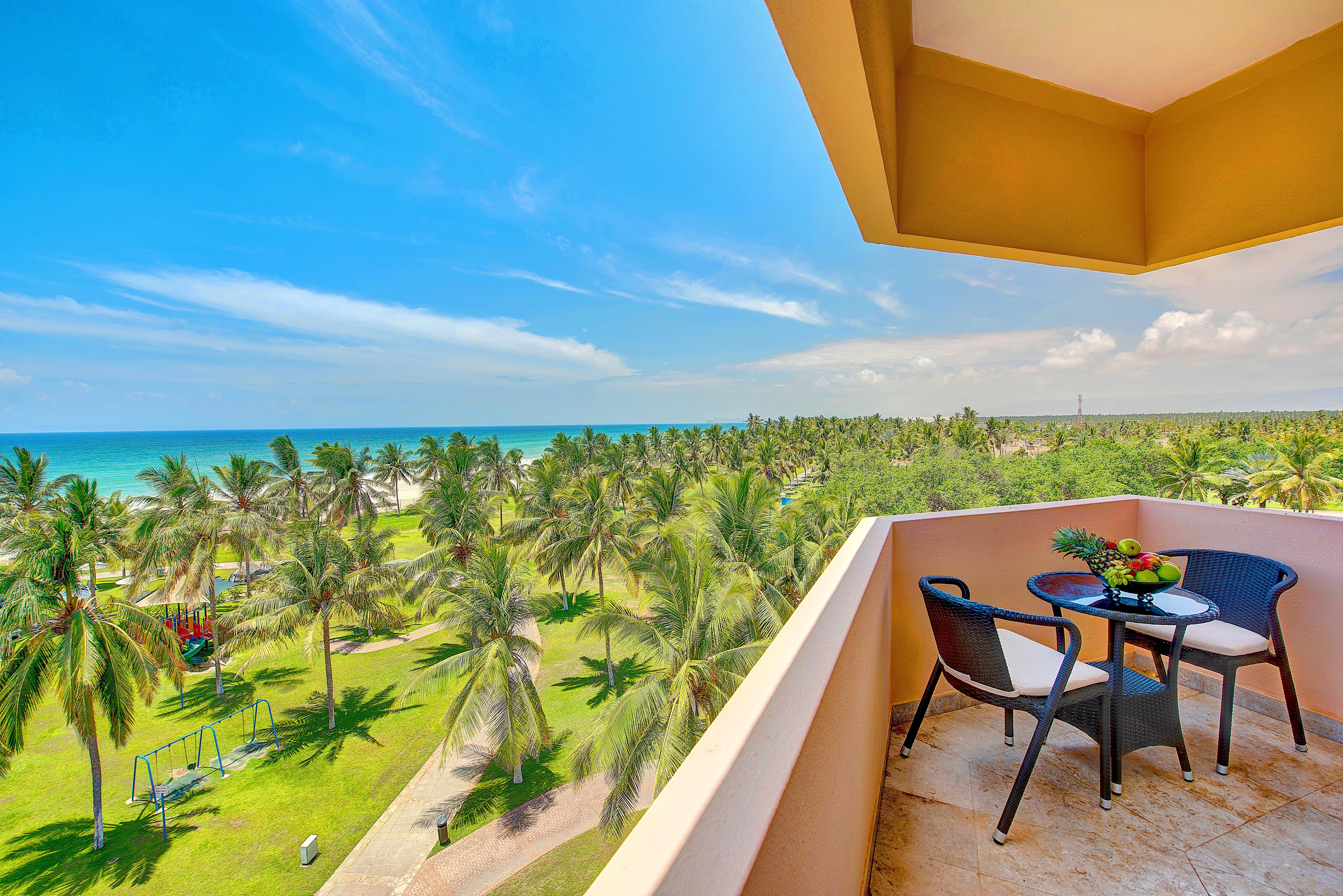 Crowne Plaza By Ihg Resort