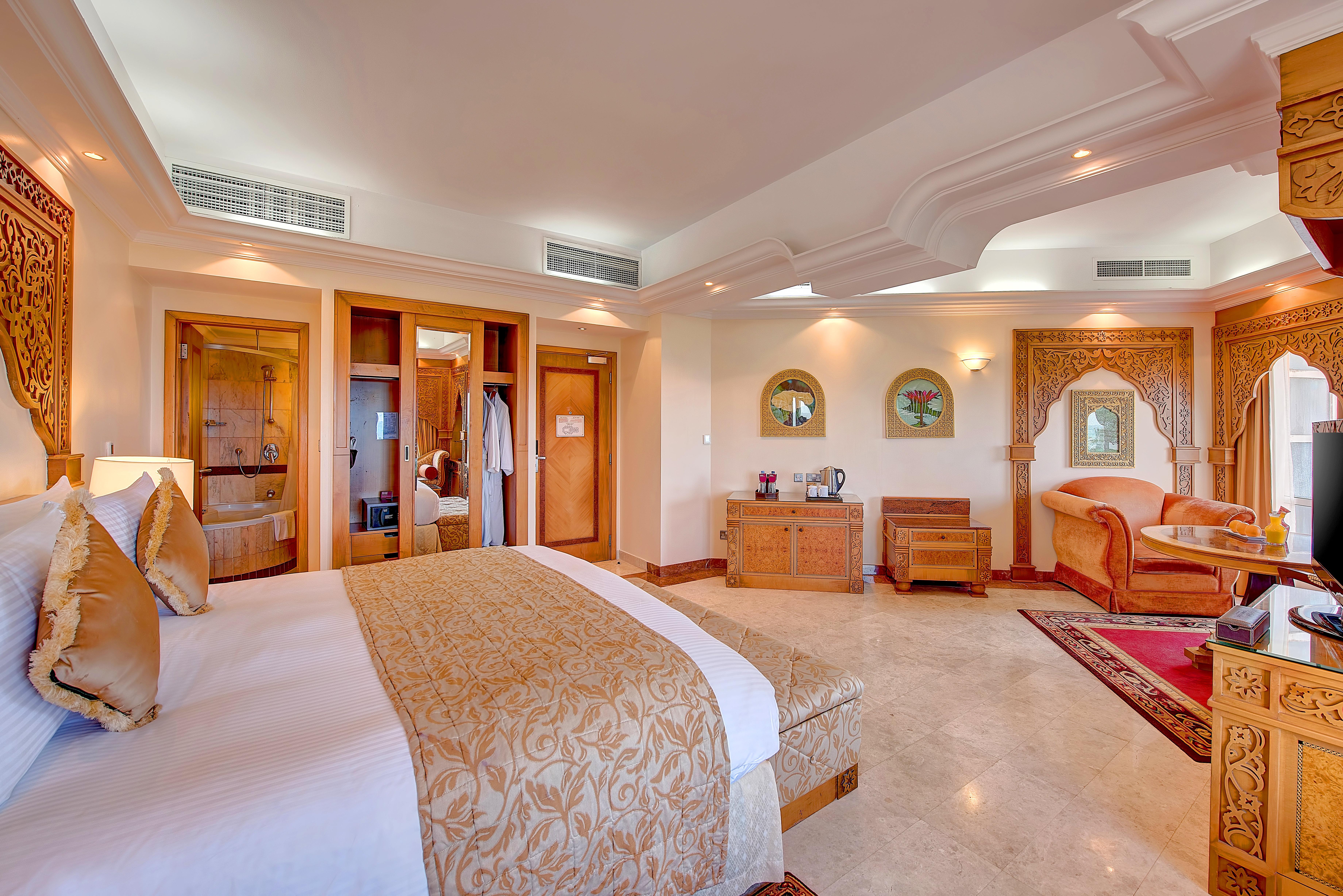 Crowne Plaza By Ihg Resort Salalah
