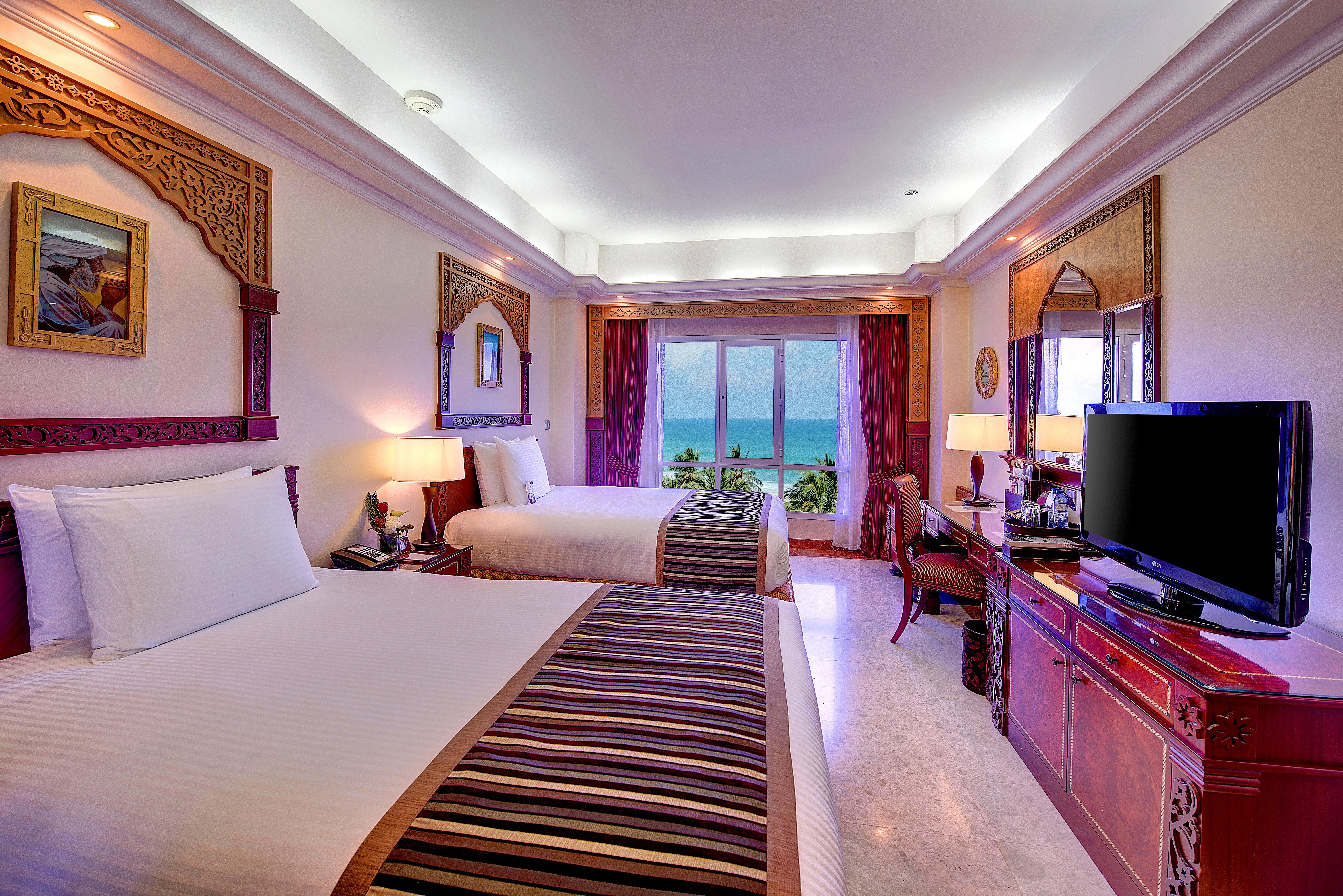 Crowne Plaza By Ihg Salalah