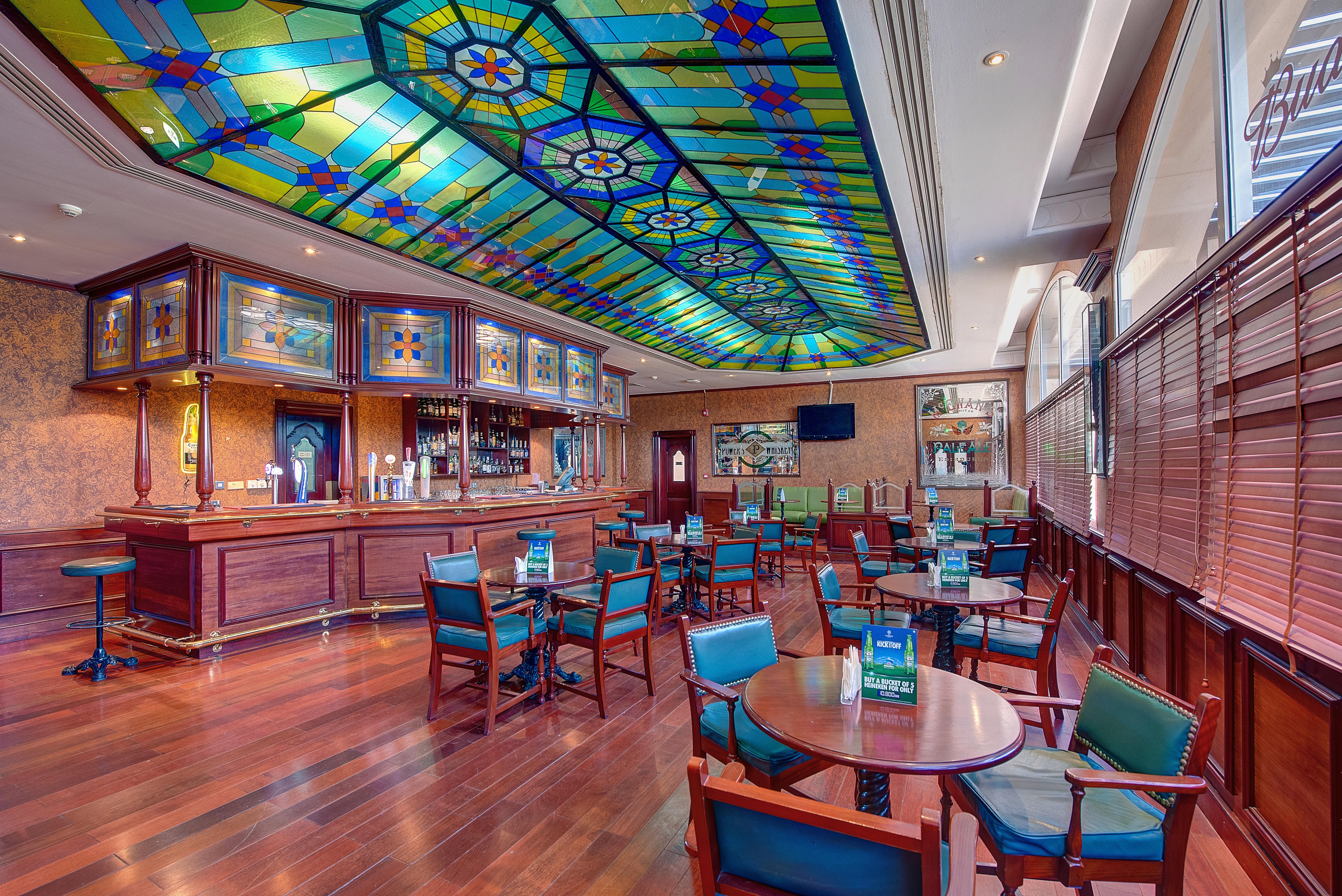 Crowne Plaza By Ihg Salalah