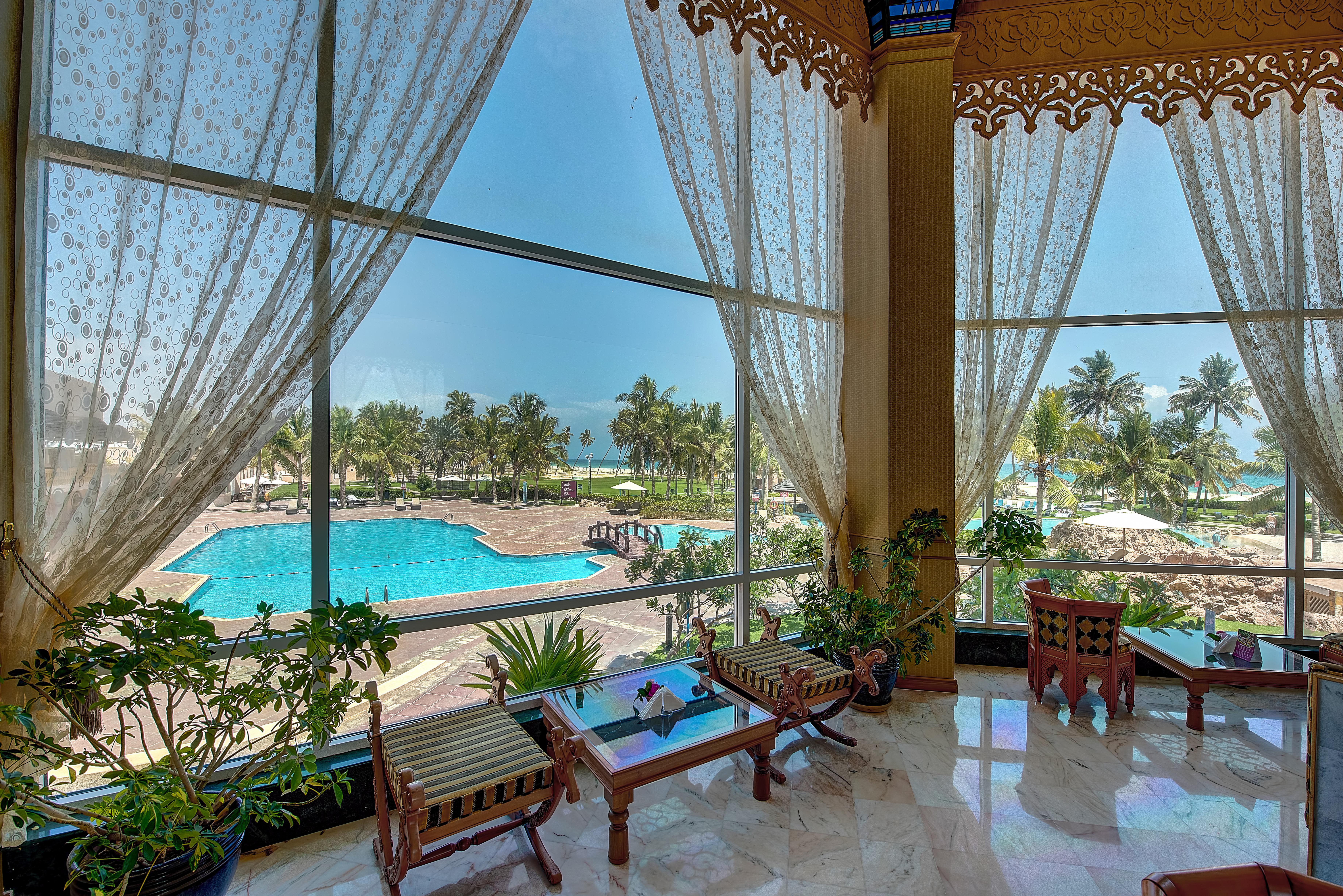 Crowne Plaza By Ihg Resort 5*