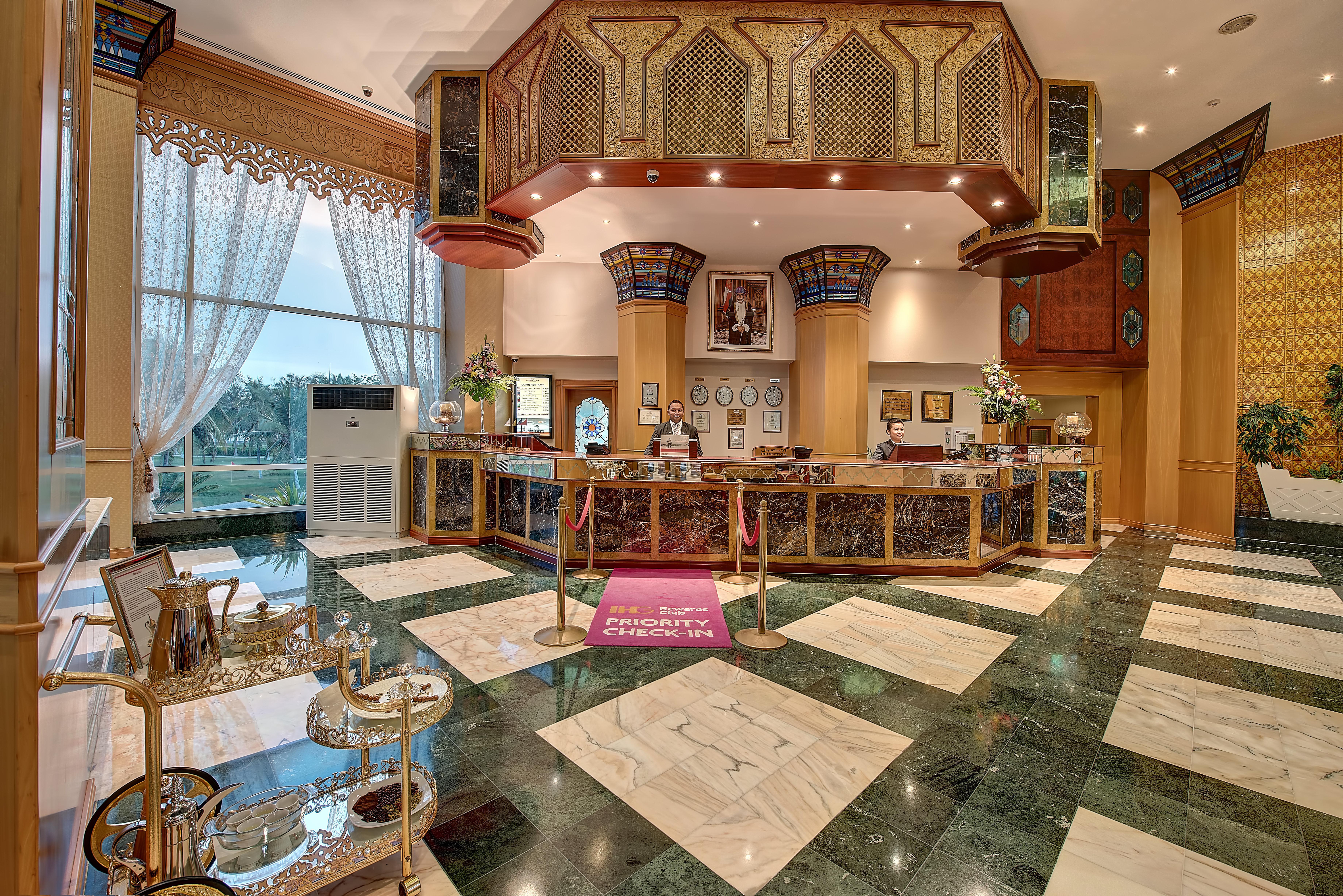 Resort Crowne Plaza By Ihg