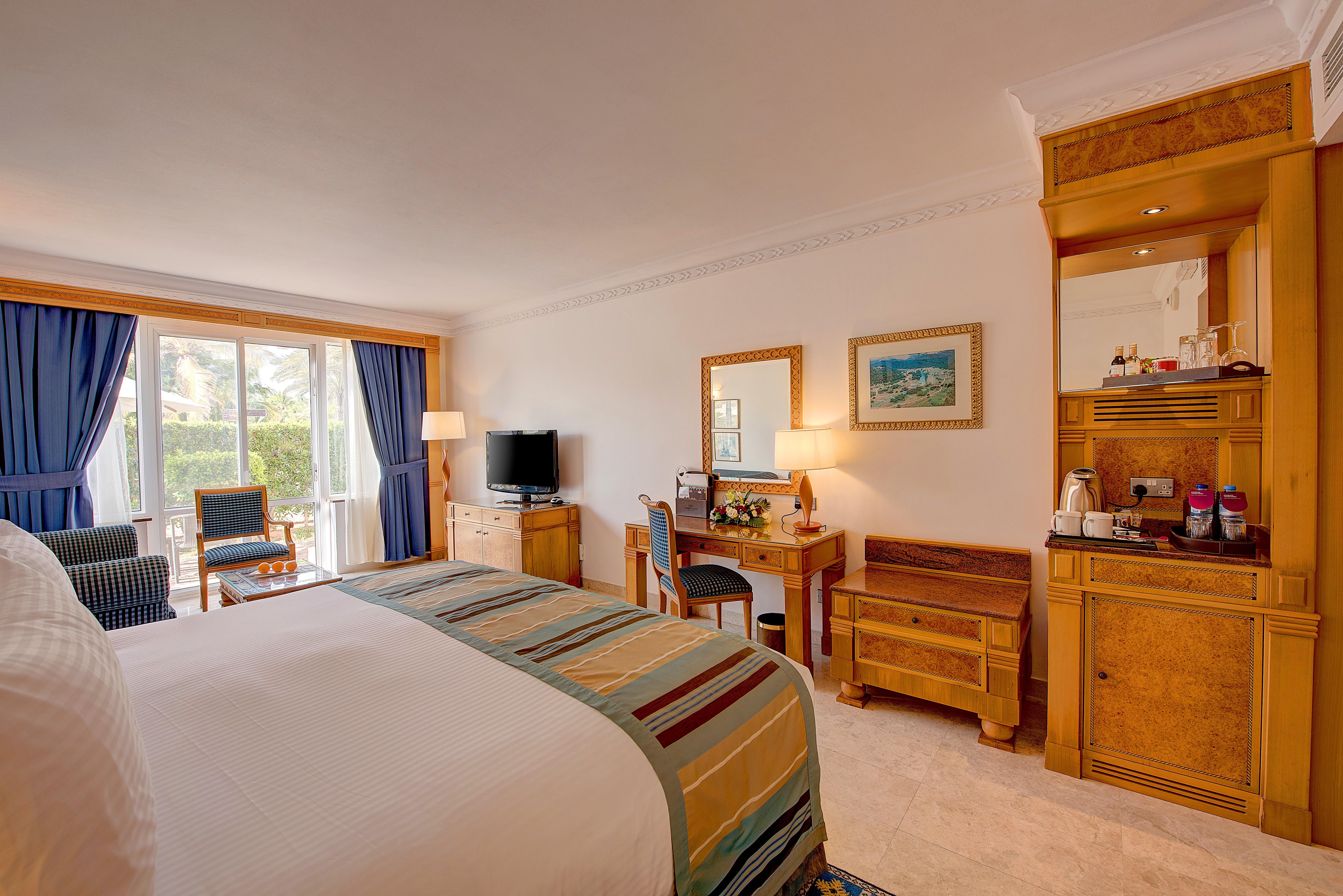 Resort Crowne Plaza By Ihg Salalah