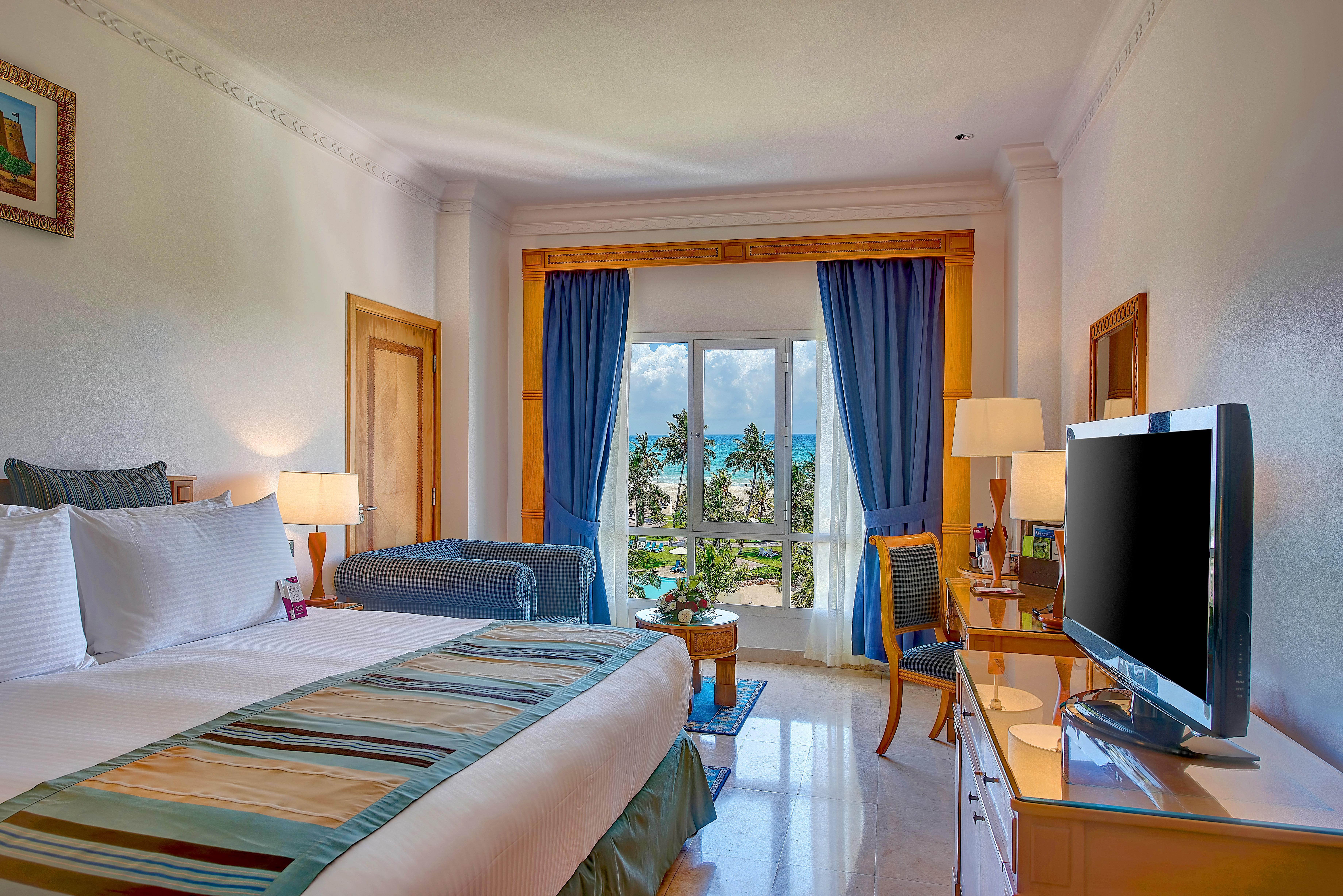 Resort Crowne Plaza By Ihg
