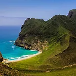 Crowne Plaza Resort Salalah By Ihg