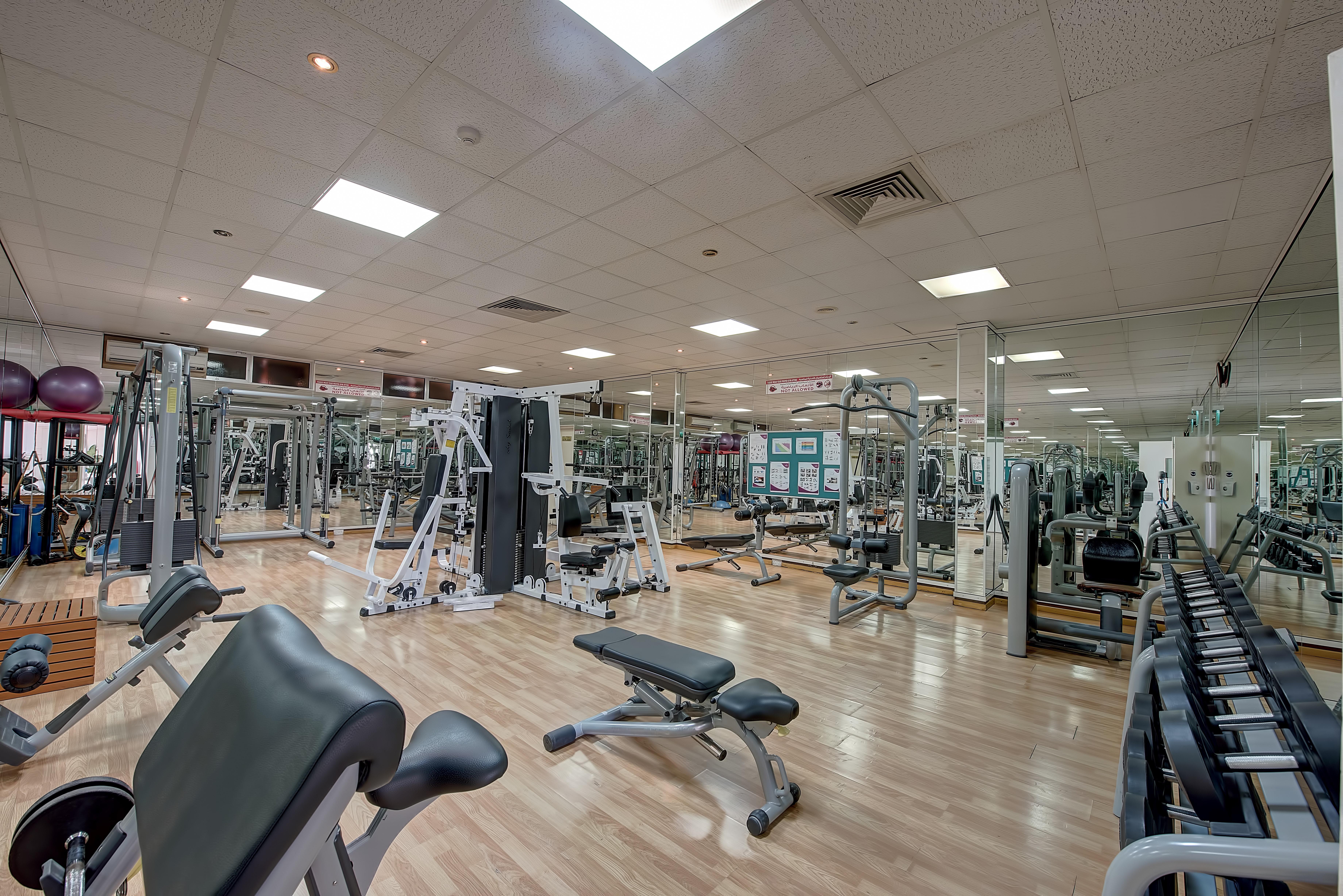 Crowne Plaza By Ihg Complex Salalah