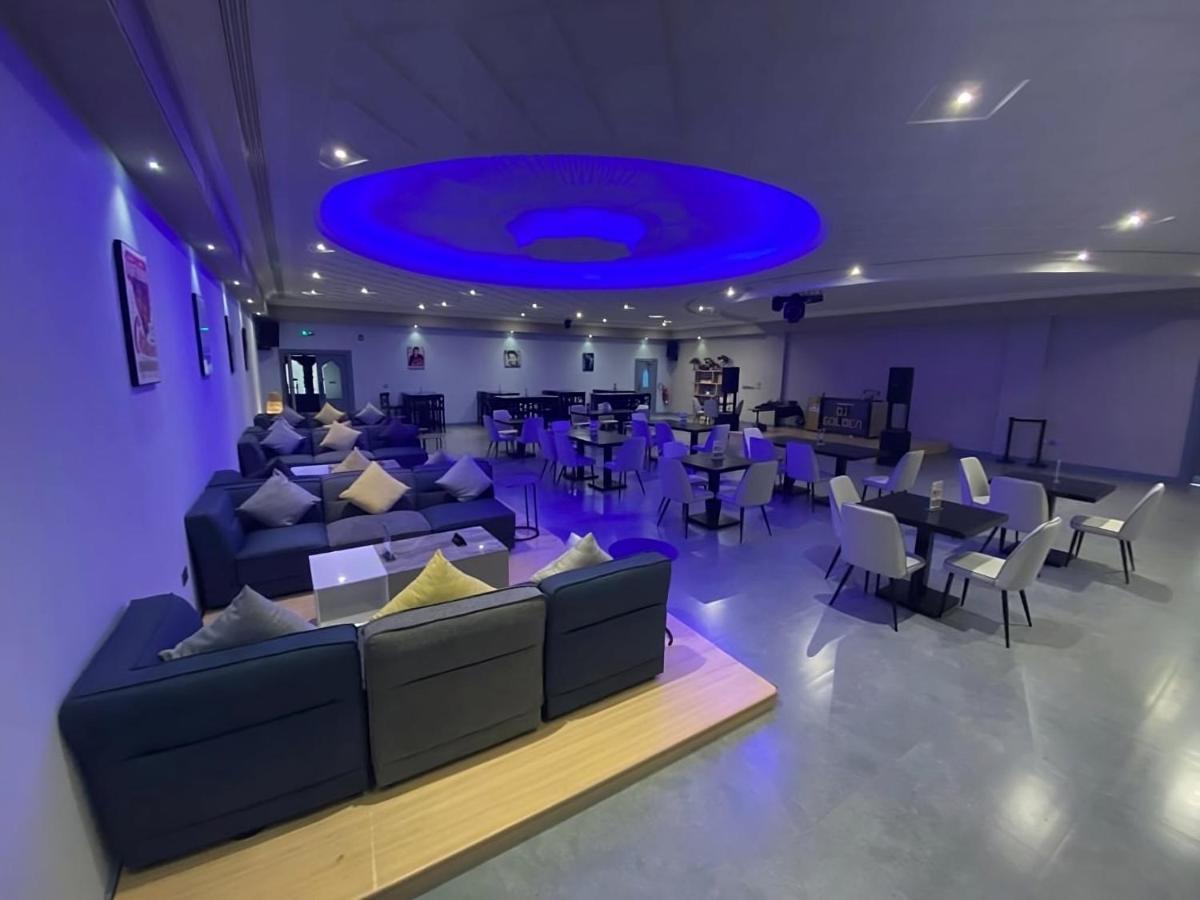 Resort Crowne Plaza By Ihg Salalah