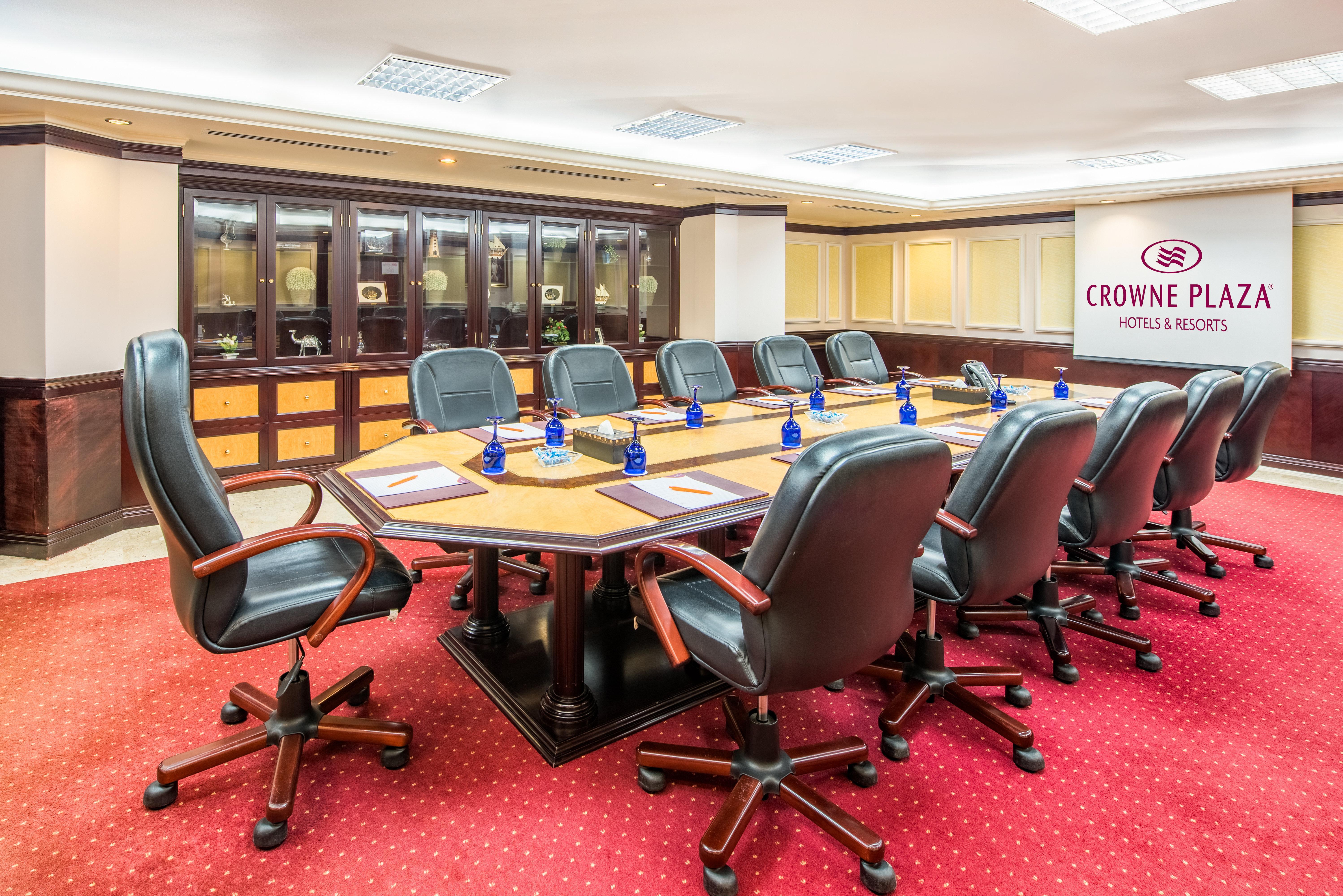 Crowne Plaza By Ihg 5* Salalah
