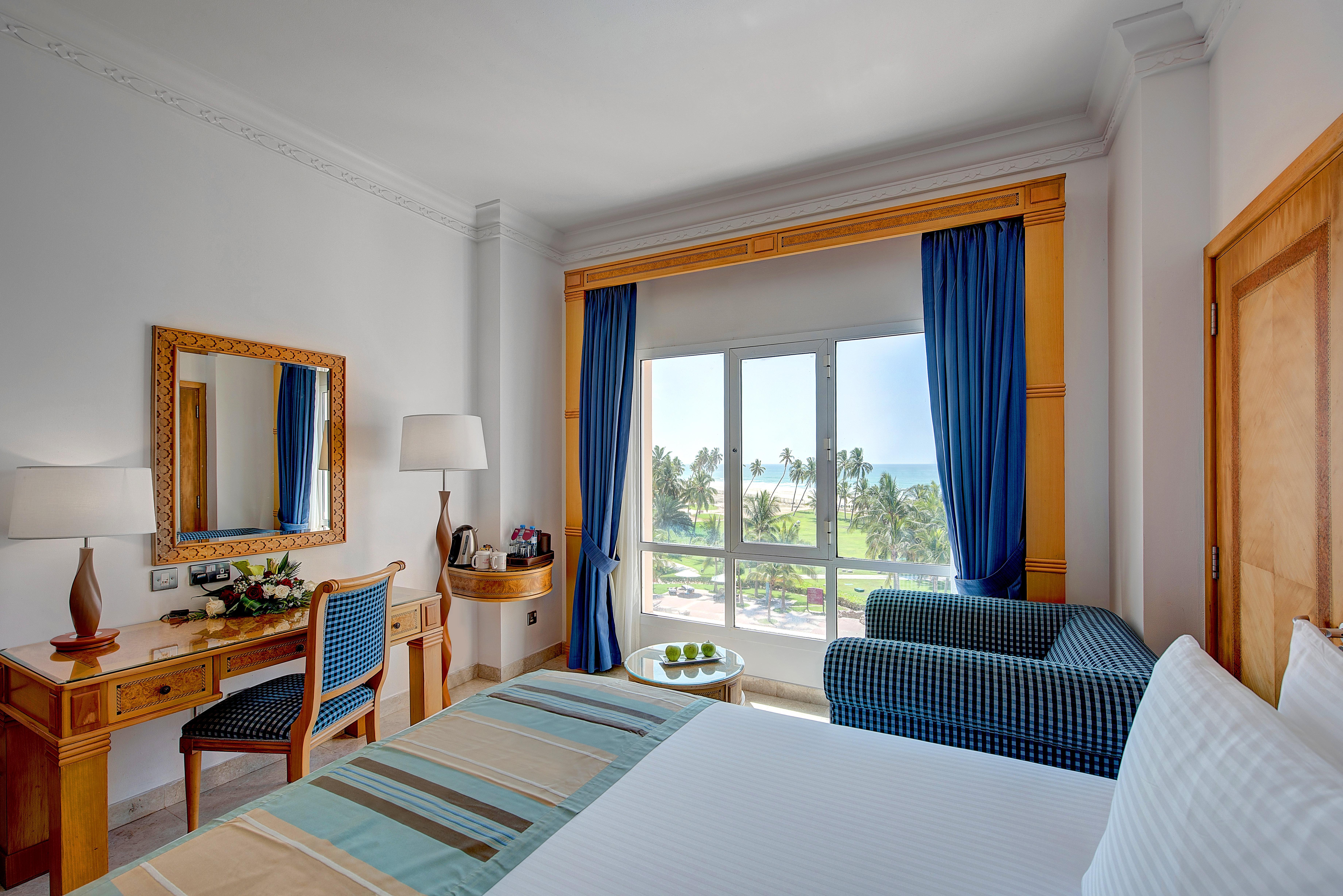 Crowne Plaza By Ihg Salalah