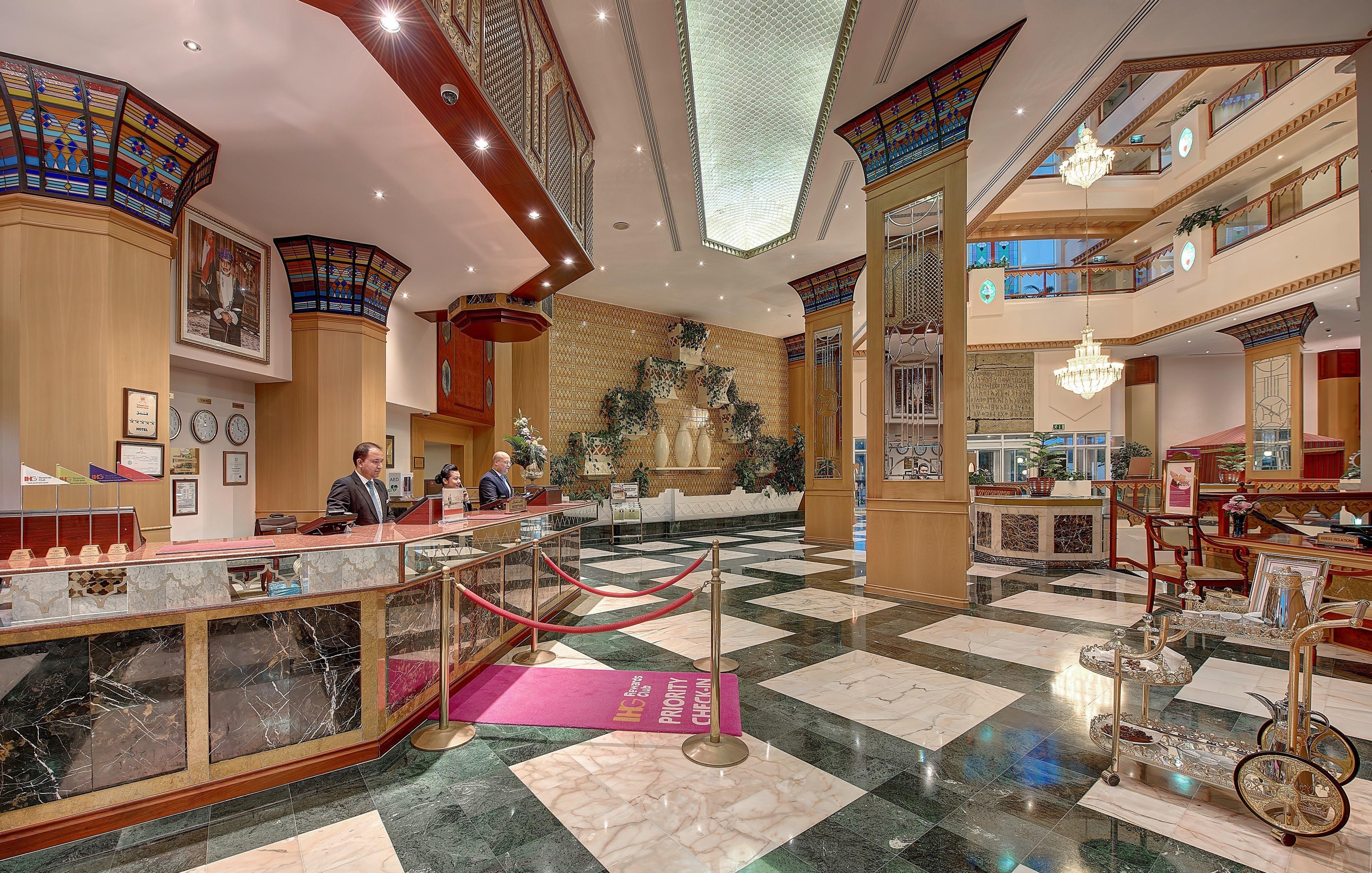 Crowne Plaza By Ihg Resort