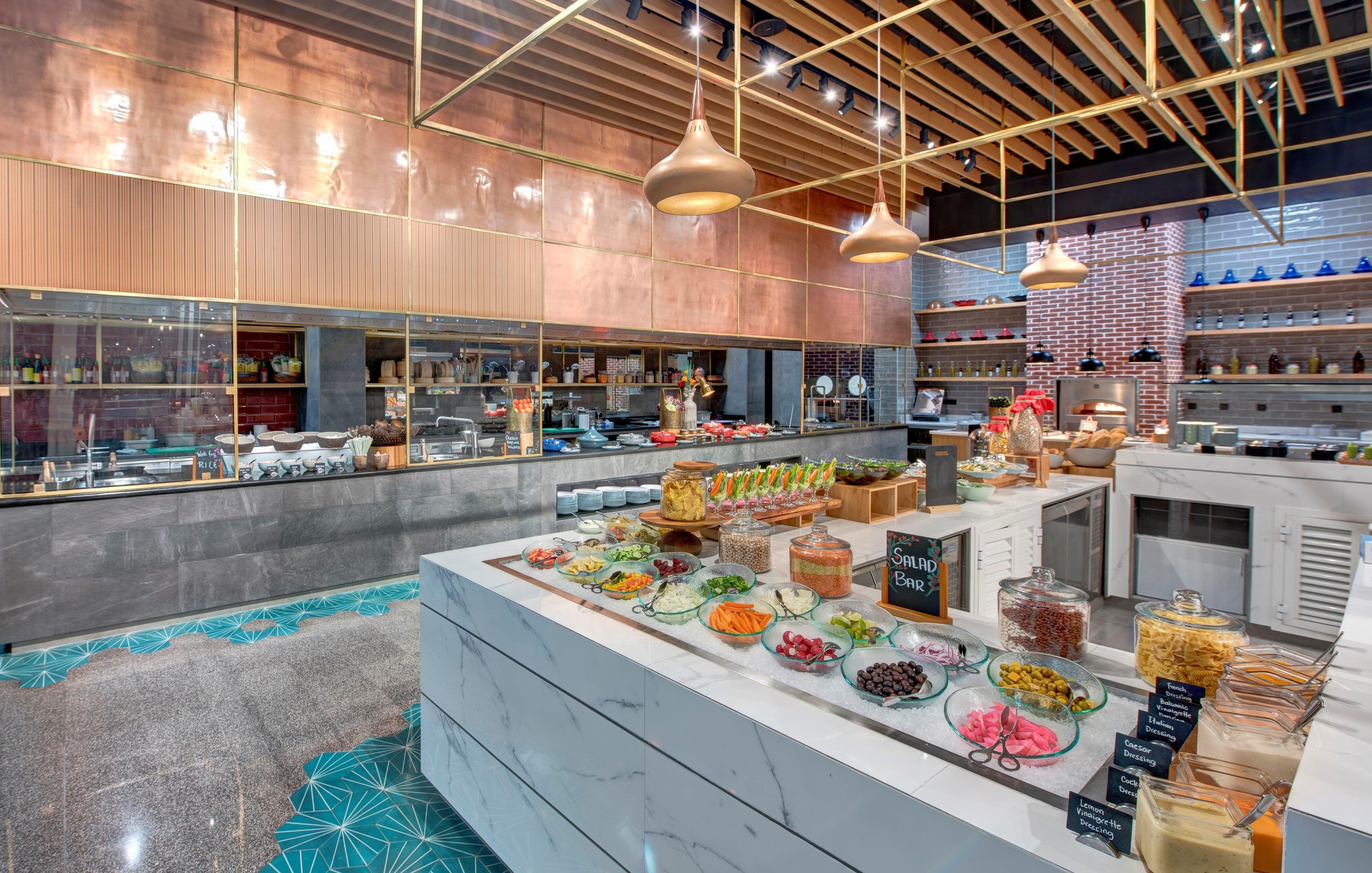 Crowne Plaza By Ihg Complex