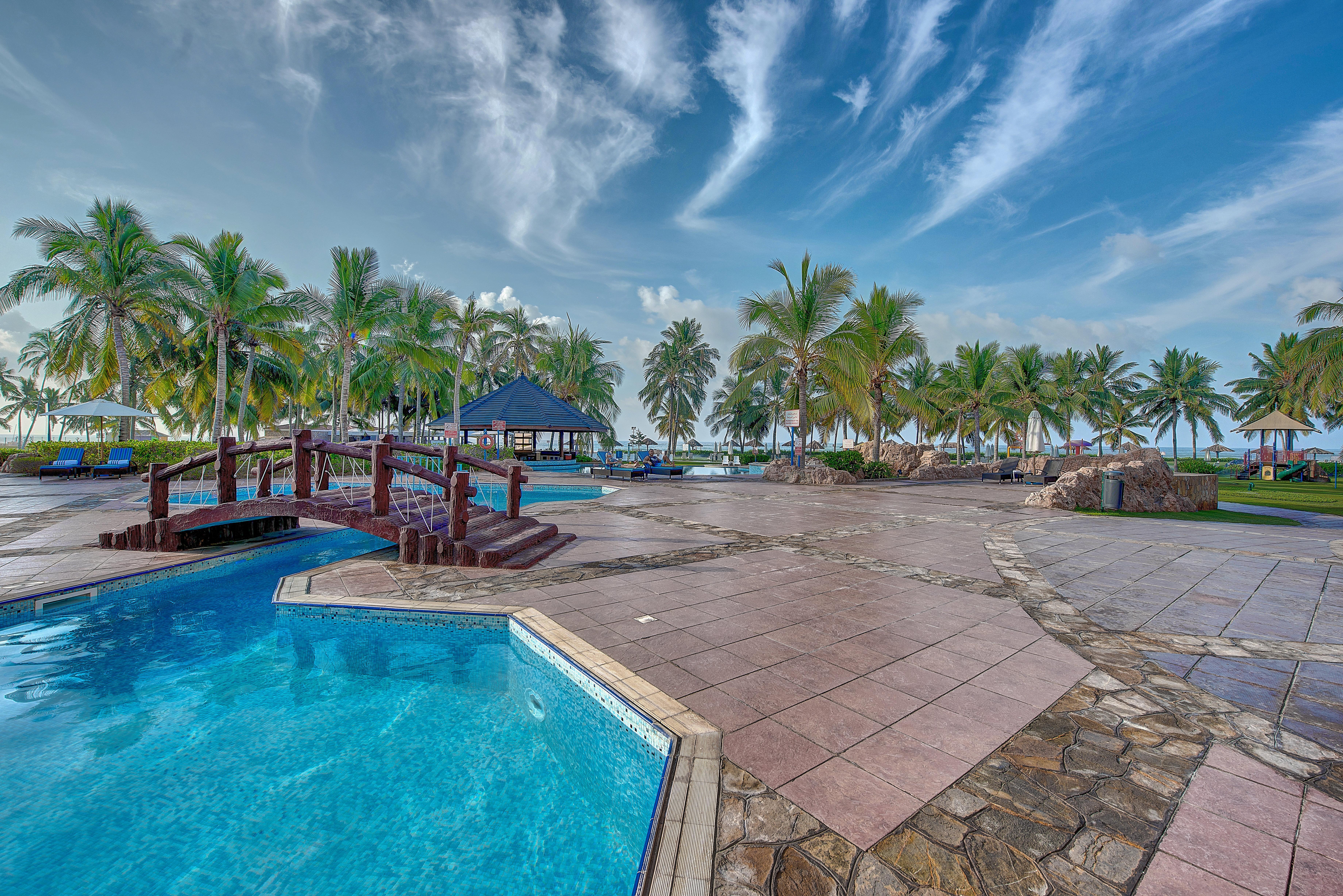 Crowne Plaza By Ihg 5*