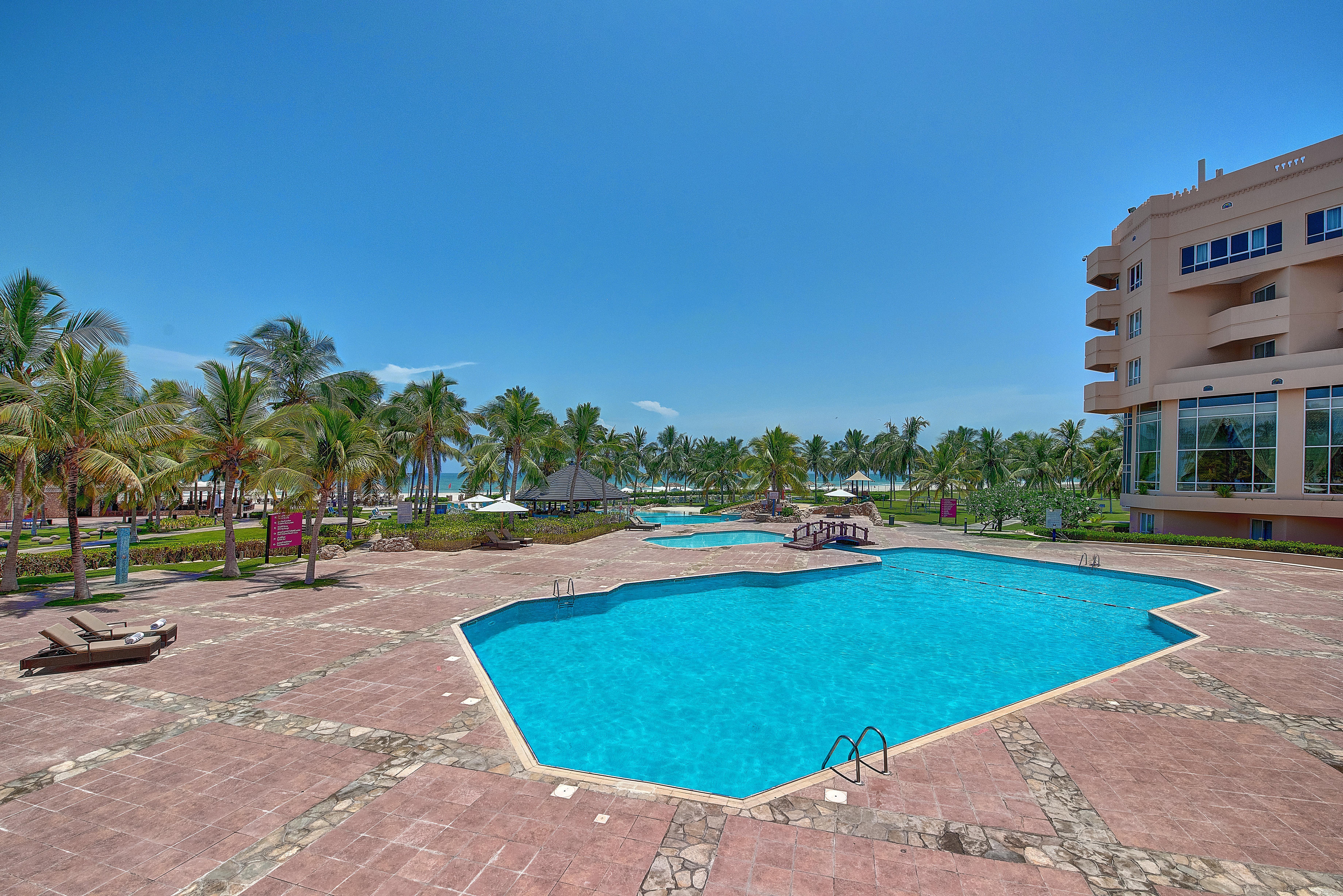 Crowne Plaza By Ihg 5*